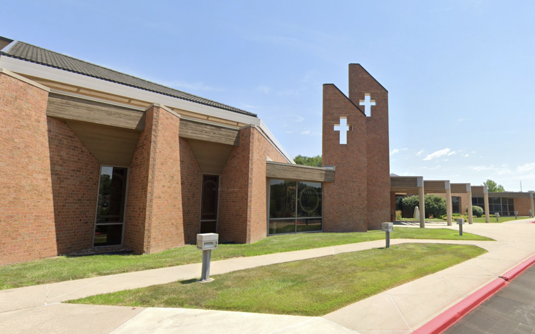 St. Elizabeth Ann Seton Parish Endowment Trust (Omaha)
